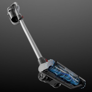 جارو برقی پرتابل ویتور مدل W-MAX15