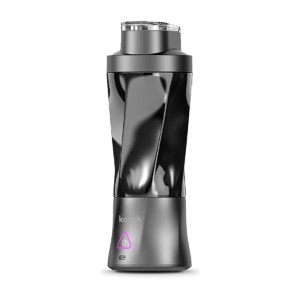 شیکر شارژی کوخ آلمان  با مخزن اضافه همراه با 18 ماه گارانتی