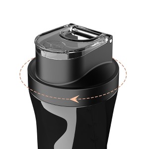 شیکر شارژی کوخ آلمان  با مخزن اضافه همراه با 18 ماه گارانتی