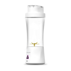 شیکر شارژی کوخ آلمان  با مخزن اضافه همراه با 18 ماه گارانتی