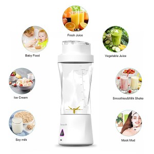 شیکر شارژی کوخ آلمان  با مخزن اضافه همراه با 18 ماه گارانتی