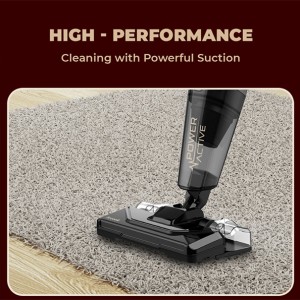 جارو برقی پرتابل تی دار آرکوک مدل ASV 4447