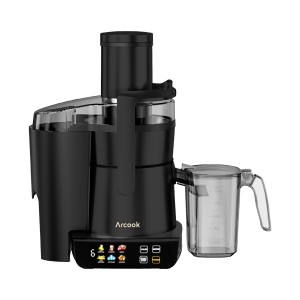 آبمیوه گیری تک کاره آرکوک مدل AJE4496