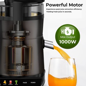 آبمیوه گیری تک کاره آرکوک مدل AJE 4496