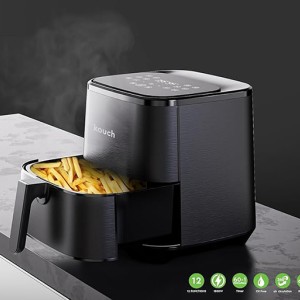 سرخ کن بدون روغن کوخ (کوچ) مدل kouch kf-2101