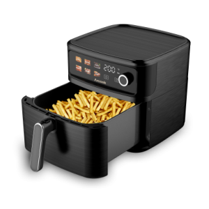 سرخ کن بدون روغن آرکوک مدل AAF4456