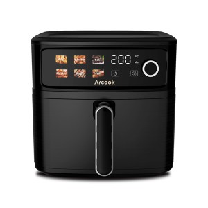 سرخ کن بدون روغن  آرکوک مدل AAF4456
