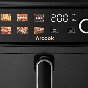 سرخ کن بدون روغن  آرکوک مدل AAF4456