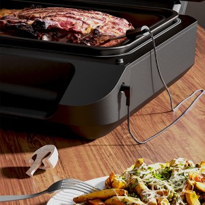 مولتی گریل و سرخ کن بدون روغن کوخ KFG2160 تحت لیسانس کشور آلمان