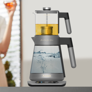 چای ساز صفحه ای آرکوک مدل ATM4476