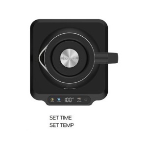 چای سازهوشمند  کوخ مدل 2150  تحت لیسانس کشور آلمان