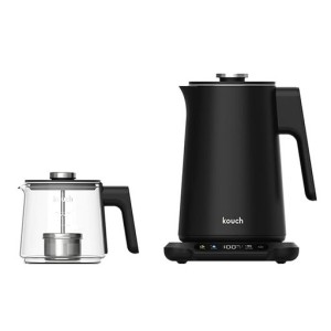 چای سازهوشمند  کوخ مدل 2150  تحت لیسانس کشور آلمان