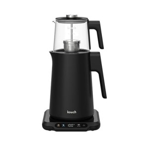 چای سازهوشمند  کوخ مدل 2150  تحت لیسانس کشور آلمان