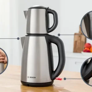 چای ساز بوش مدل TTA5883