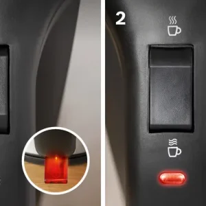 چای ساز بوش مدل TTA5883