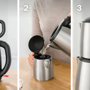 چای ساز بوش مدل TTA5883