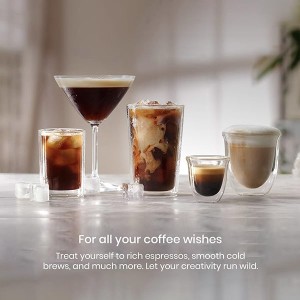 اسپرسوساز کوخ مدل KEC1984