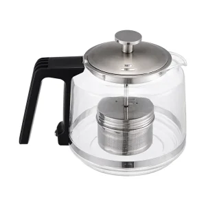 سماور برقی کورس مدل  CES 1901-BL رنگ مشکی