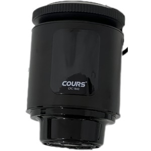 خردکن کورس مدل CFC 1843-BL