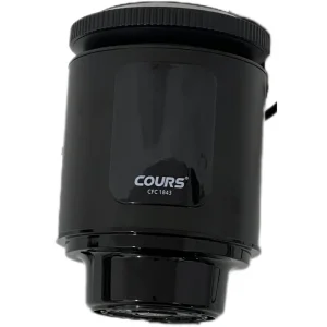 خردکن کورس مدل CFC 1843-BL