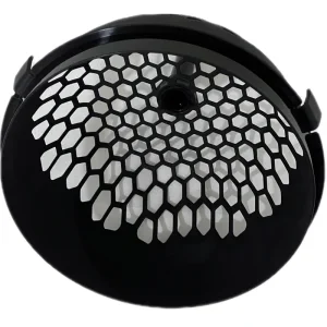 خردکن کورس مدل CFC 1843-BL