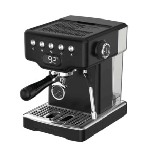 اسپرسوساز مباشی مدل ME-ECM2115 رنگ مشکی