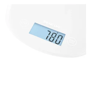 ترازو آشپزخانه سنکور مدل SKS30WH