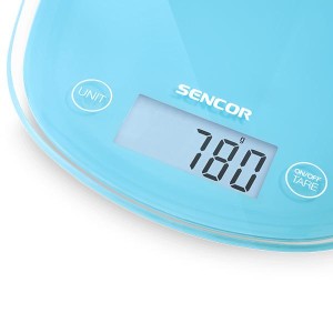 ترازو آشپزخانه سنکور مدل SKS30WH