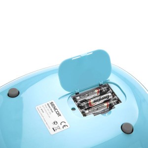 ترازو آشپزخانه سنکور مدل SKS30WH