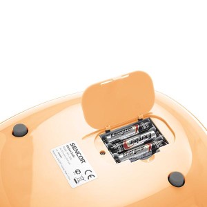 ترازو آشپزخانه سنکور مدل SKS33OR