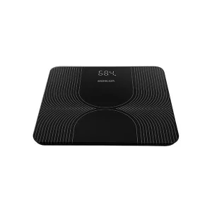 ترازو دیجیتال سنکور مدل SBS 2476BK