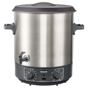 دیگ بخار سنکور مدل SPP 2200SS