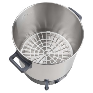 دیگ بخار سنکور مدل SPP 2200SS