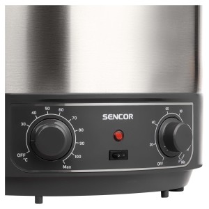 دیگ بخار سنکور مدل SPP 2200SS