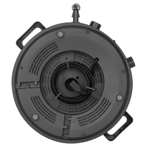 دیگ بخار سنکور مدل SPP 2200SS