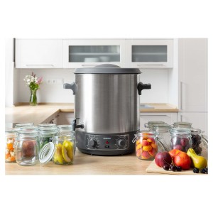 دیگ بخار سنکور مدل SPP 2200SS
