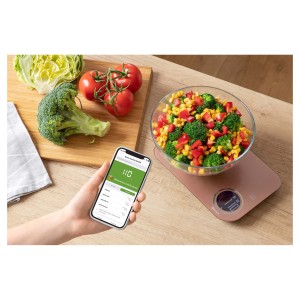 ترازو آشپزخانه سنکور مدل SKS7071GR