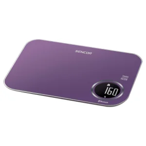 ترازو آشپزخانه سنکور مدل SKS7071GR