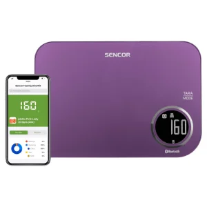 ترازو آشپزخانه سنکور مدل SKS7071GR