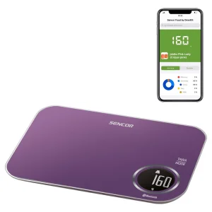 ترازو آشپزخانه سنکور مدل SKS7071GR