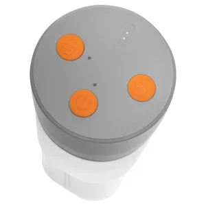 شیکر و اسموتی ساز  سنکور مدل SBL 150WH