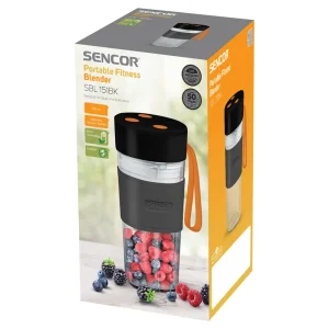 مخلوط کن 0.3 لیتری سنکور مدل SBL 150WH