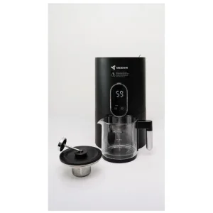 چای ساز روی هم مباشی مدل ME-SMV4001
