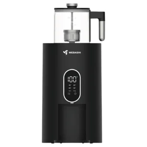 چای ساز روی هم مباشی مدل ME-SMV4001