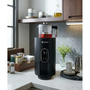 چای ساز روی هم مباشی مدل ME-SMV4001