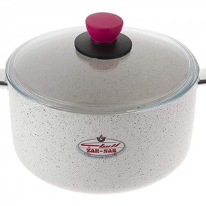 قابلمه زرساب 32