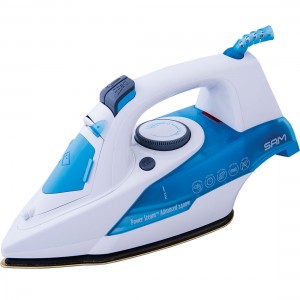 اتوبخار سام IR-5035 BL