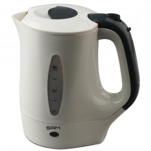 کتری برقی سام EK-110W