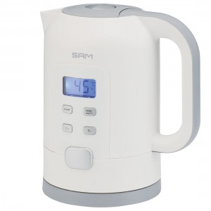 کتری برقی سام EK-115 W