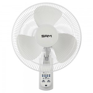 پنکه دیواری سام EF-W1202 W
